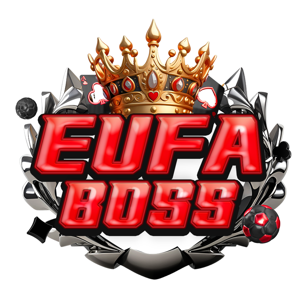 UFABOSS เว็บแทงบอลออนไลน์มือถือ ฝากถอนไม่มีขั้นต่ำ ค่าน้ำดีที่สุดอันดับ 1